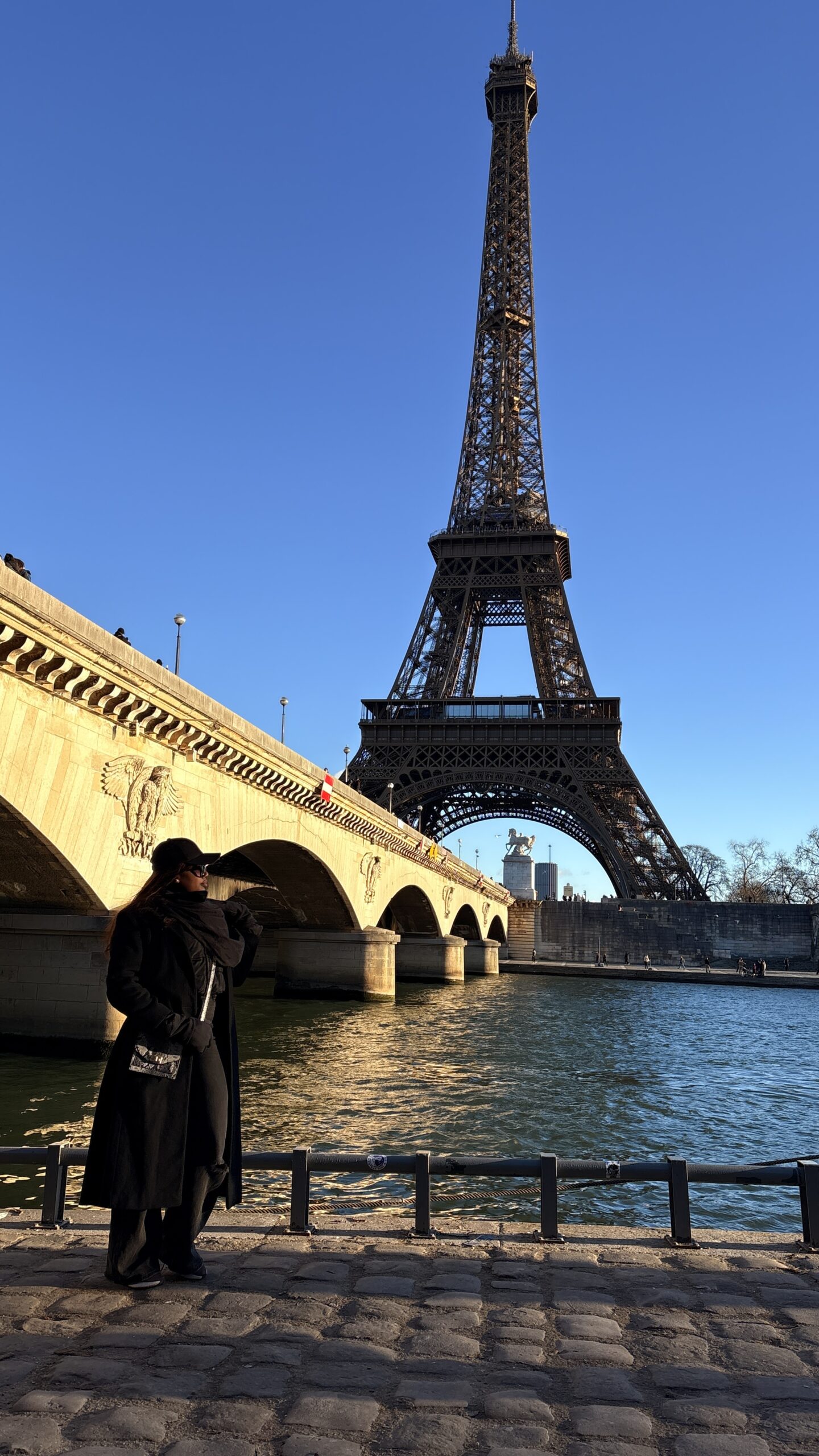 Paris Eifel