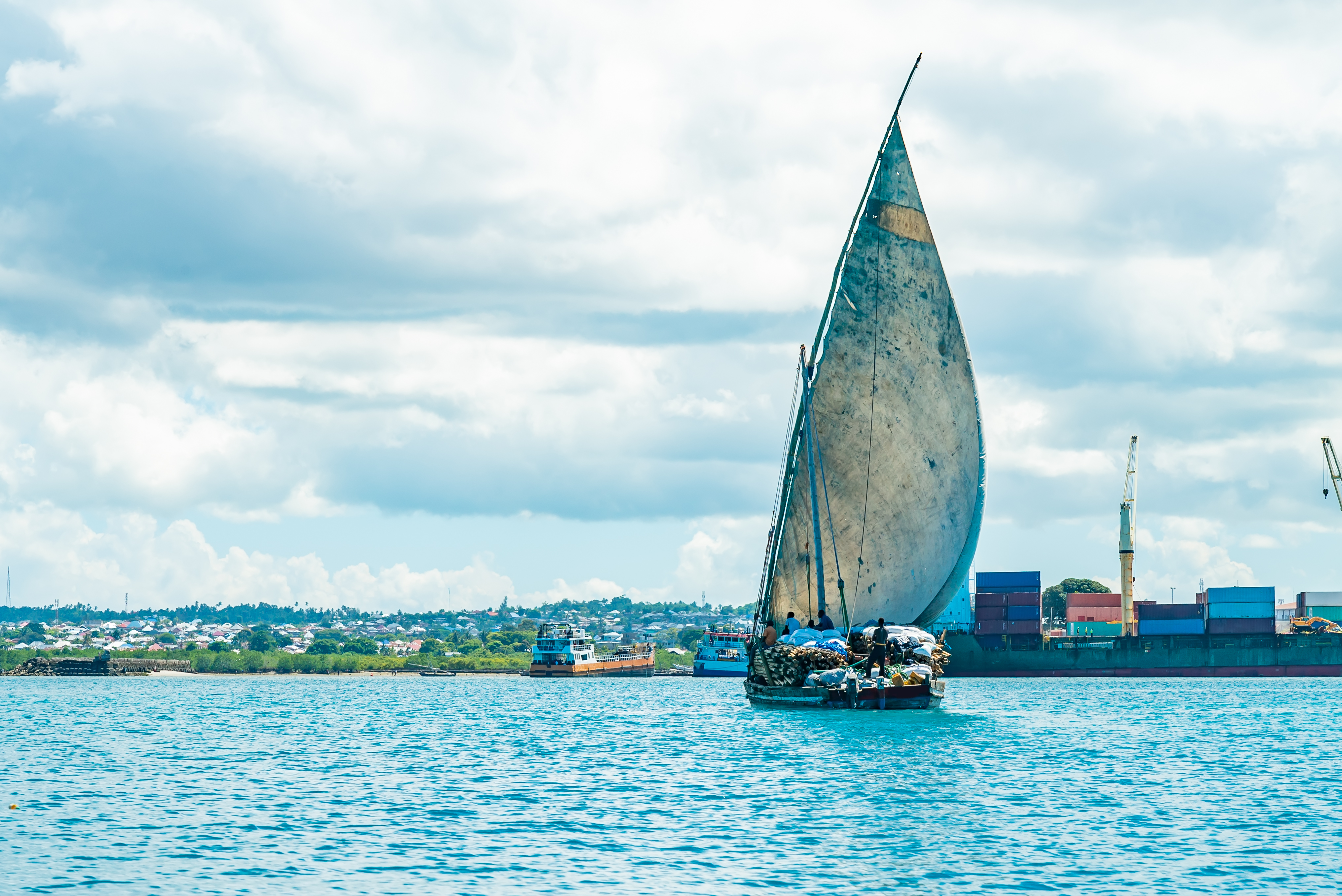 Zanzibar